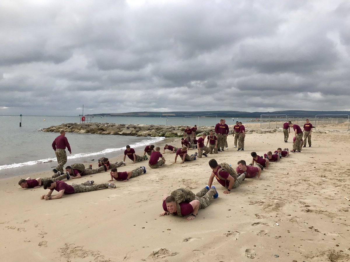 FirstFusiliers's tweet photo. Fitness, sport and adventurous training builds our Fusilier spirit.
We enjoy a #parkrun with a difference. Enjoy yours this morning.
#BeFusilier https://t.co/aKsWEdZ0Cf