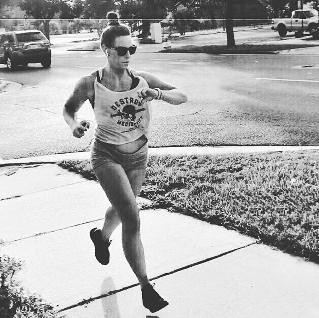 PowerAthleteHQ's tweet photo. Never stop training. The minute you allow the mindset of “the gym will be there tomorrow” to permeate, the wheels fall off. Time is a cruel mistress who does not accept excuses. Destroy mediocrity. #Repost @axosamantha
#PowerAthlete #EmpowerYourPerforman… https://t.co/yvSlHkGz0d https://t.co/tkWCCMqd0f