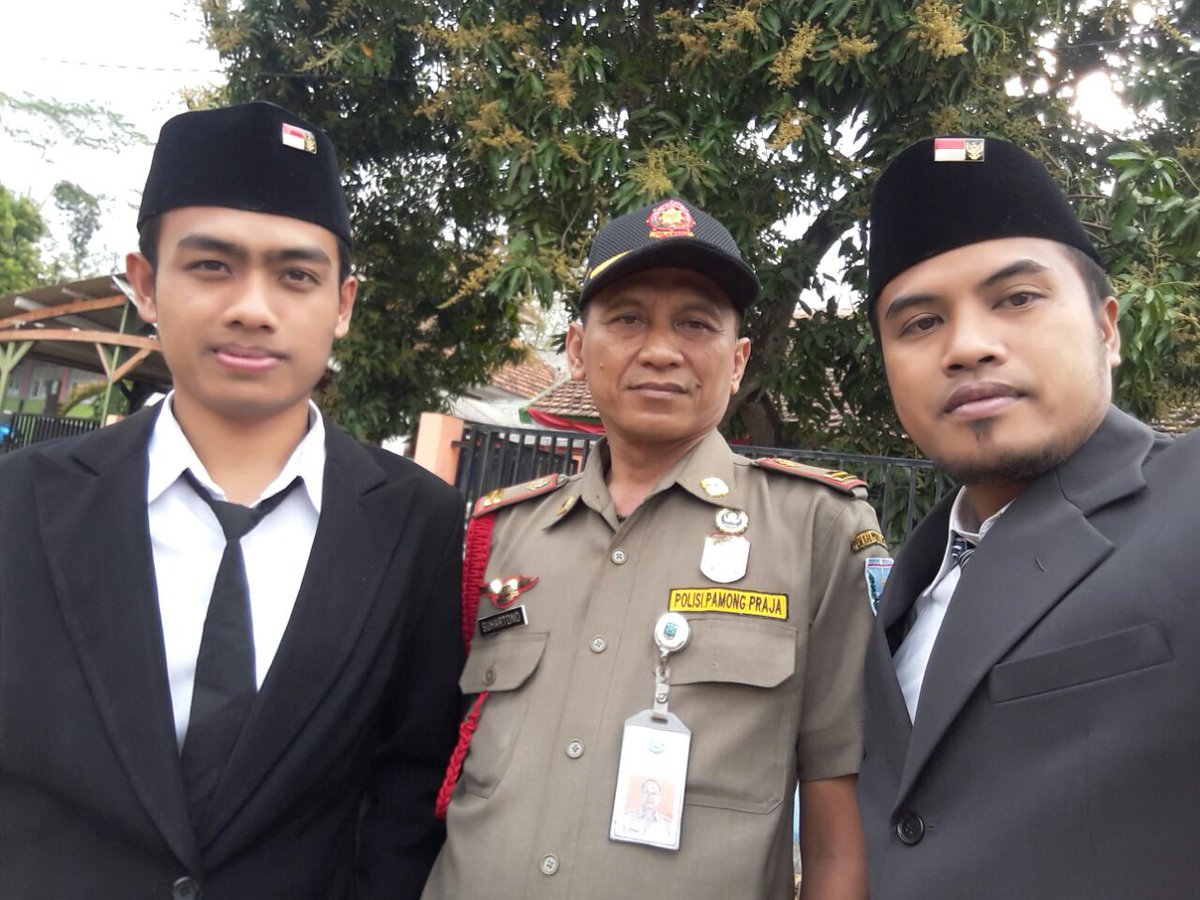 budy budyanto tweet media