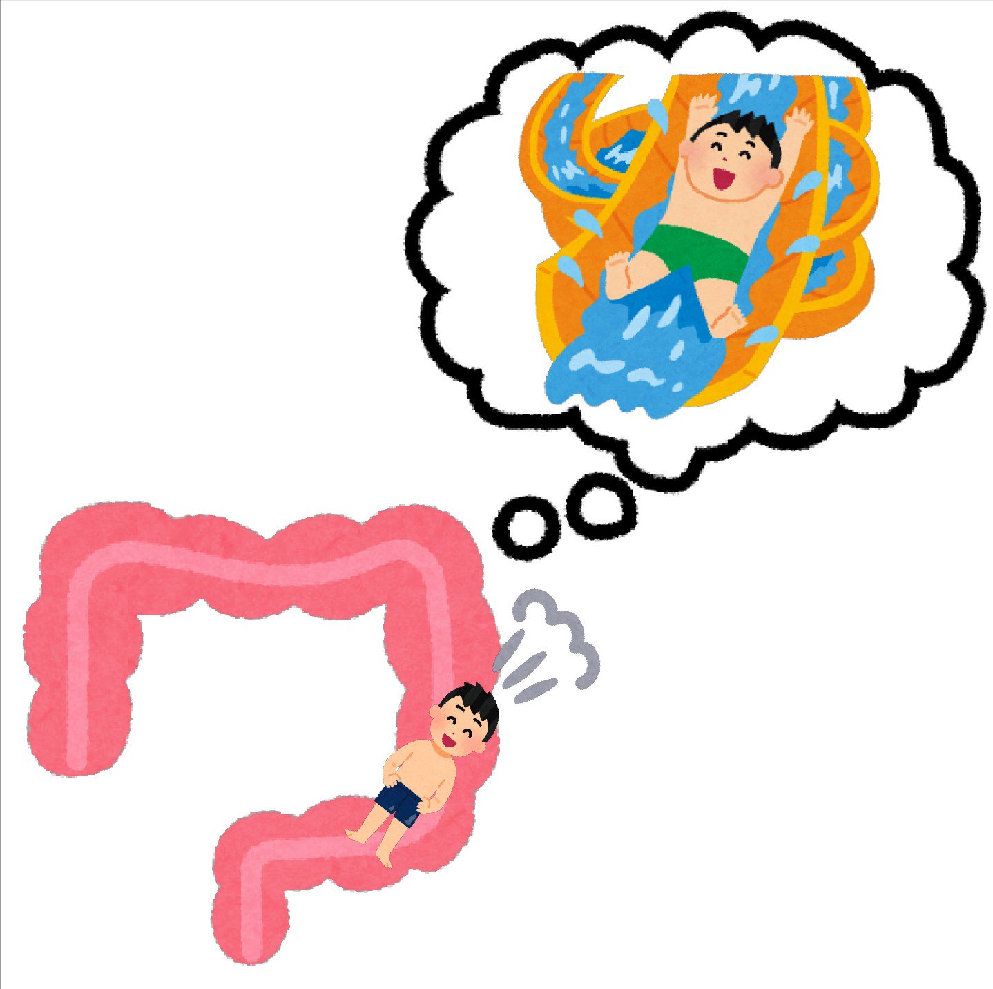 まいチクをいらすとやで再現 再現難易度 使ったイラスト 5枚 ふきだしのイラスト ウォータースライダーのイラスト 大腸のアイコン 内臓 水着を着た男子学生のイラスト 漫符のイラスト 怒った湯気 まいにちチクショー いらすとや まいチクをいらすとやで再現 再現難易度 使ったイラスト 5枚 ふきだしのイラスト ウォータースライダーのイラスト 大腸のアイコン 内臓 水着を着た男子学生のイラスト 漫符のイラスト 怒った湯気 まいにちチクショー いらすとや