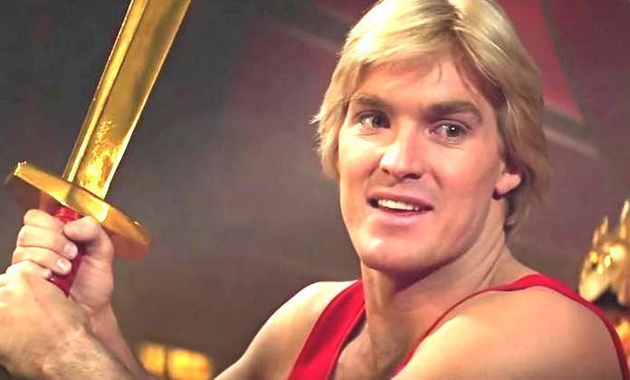 moviesinfocus's tweet photo. I'm introducing FLASH GORDON starring @RealSamJJones & @brianblessed at @JusticeMuseum on Sun 2 Sept. There's a museum treasure hunt & prizes! Get tickets: https://t.co/wFJBTzPuCG @original_annies the best burgers in Nottingham is sponsoring #filmscreening #fashgordon #Nottingham https://t.co/A0W14W3Z6f