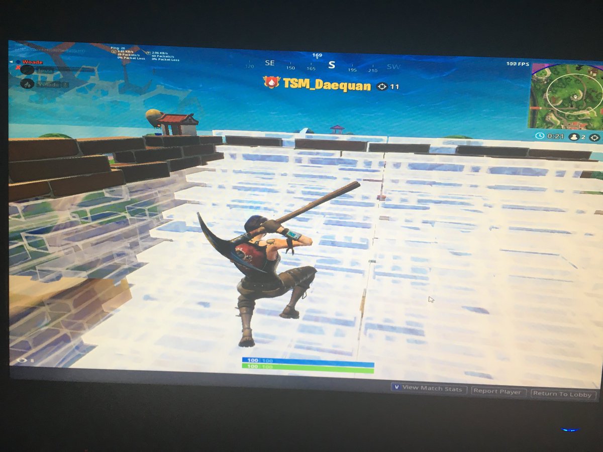 0 replies 0 retweets 4 likes - daequan fortnite stats