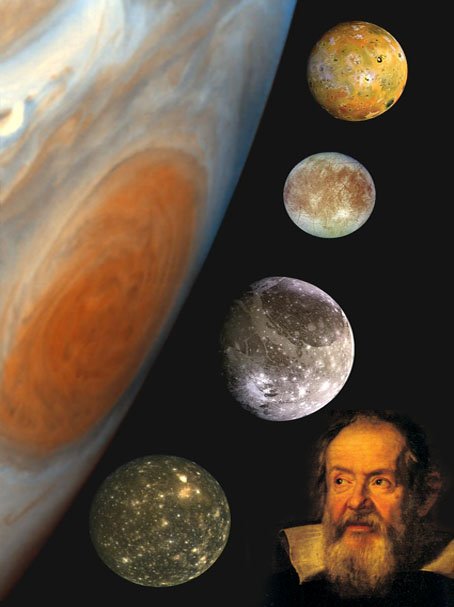 royalsociety's tweet photo. It was #onthisday in 1609, Galileo Galilei demonstrated his first telescope to Venetian lawmakers https://t.co/z4RIGMgLEQ https://t.co/TZbasHvgW0