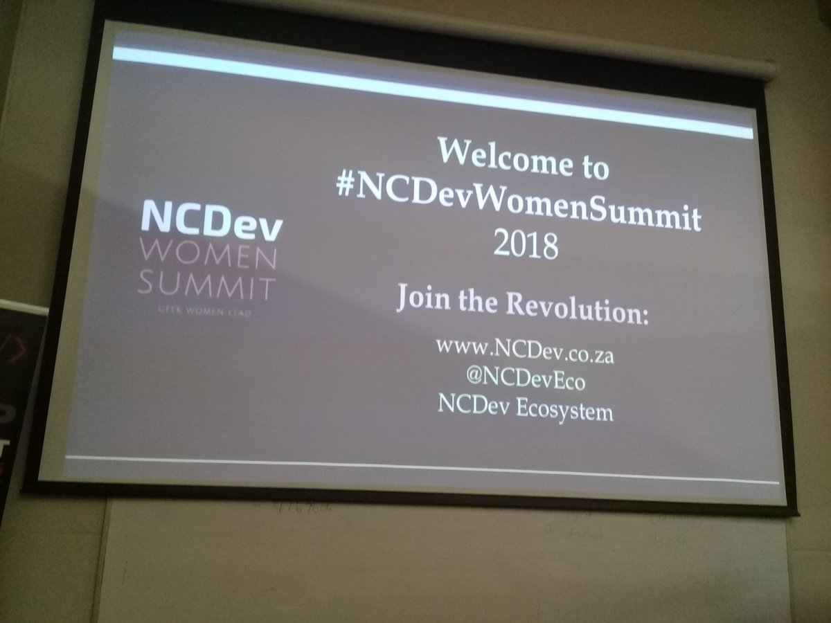 GKSS_SPU's tweet photo. #NCDevWomenSummit18 
Be a dynamic woman. https://t.co/pFIIZz6ltL