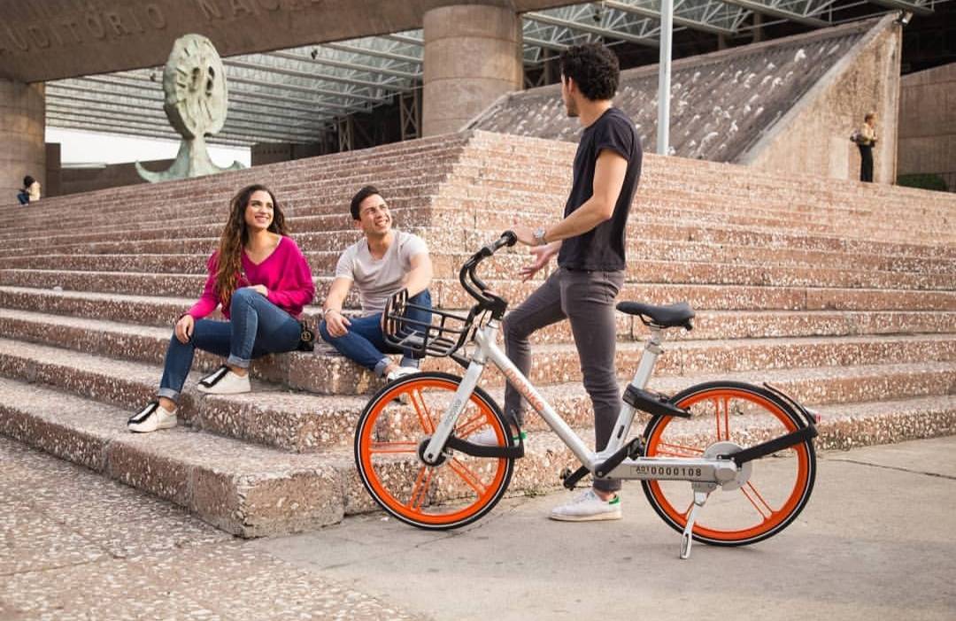 RideMovi's tweet photo. Unisciti anche tu al #MobikeMovement! ✌🚴♂️💥
✔Scarica l'app 👉 https://t.co/XypGOKvd4a
✔Scansiona il codice QR e parti.
✔Parcheggia responsabilmente e chiudi manualmente il lucchetto.
#MobikeIT #MobikeLife https://t.co/5dGtLCnFWq