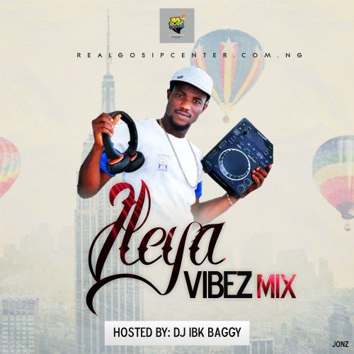 Mix: Dj Ibk Baggy – ILEYA VIBEZ MIX | <a href="/DjIbkBaggy/">VDJ IBK BAGGY</a> @RealGosipCenter sfdcradio.com/mix-dj-ibk-bag…