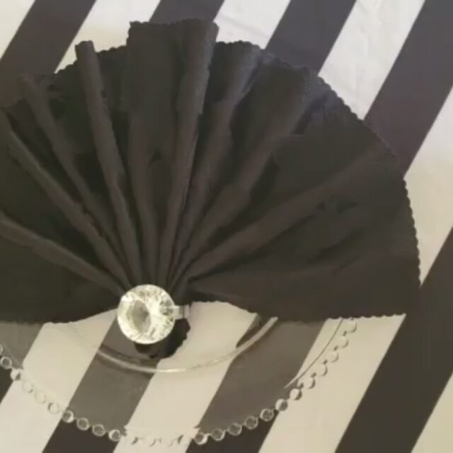 It's all about the details -
-
Black table napkin against black and white striped table covers for your next party anyone???🙌🙌🙌
-
-
Think Parties?? Think Naphtali!
-
-
-
#nigerianeventplanner #Nigeriandecorator #partysetup #Luxurywedding #luxuryparti… ift.tt/2MQI3ED