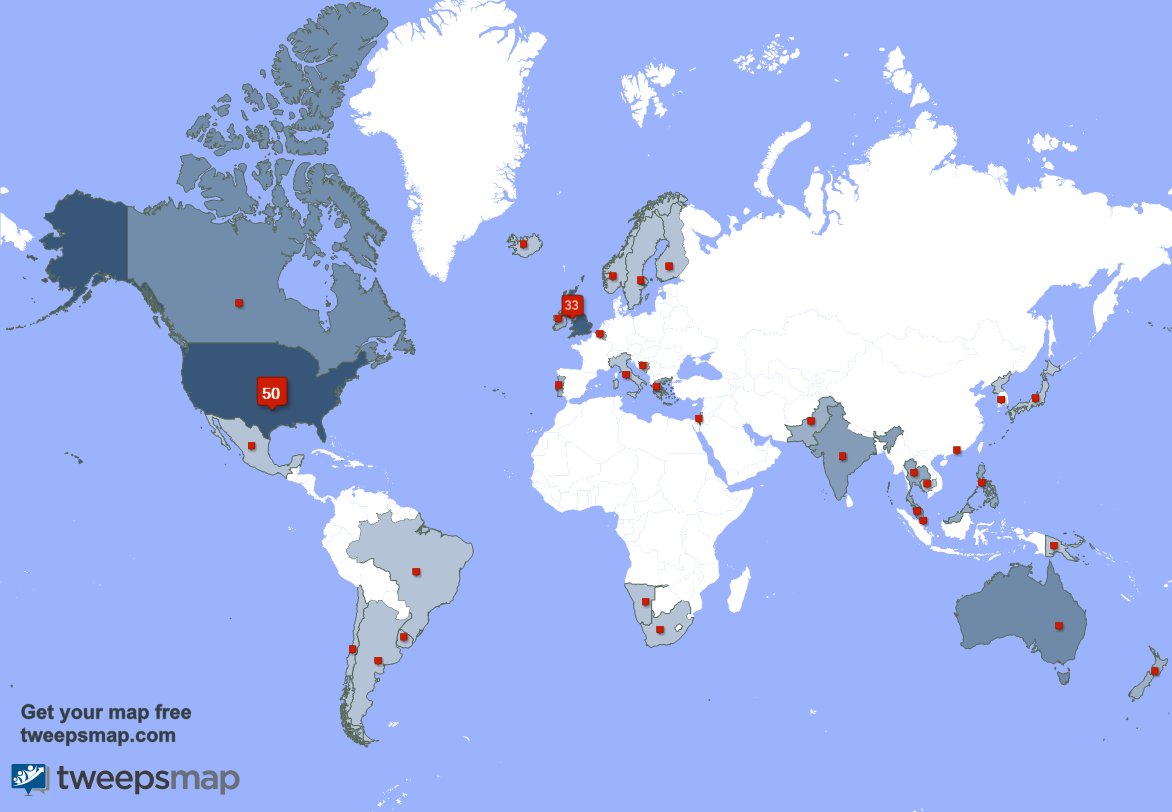 GromlinsUK's tweet photo. I have 3 new followers from Hong Kong 🇭🇰, and more last week. See https://t.co/SASn6vxJHJ https://t.co/ijfzhhA10R