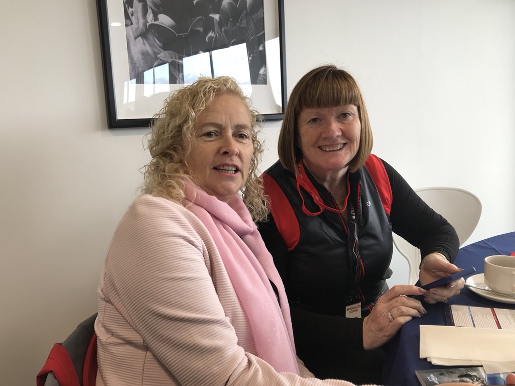 Tony Carroll tweet media