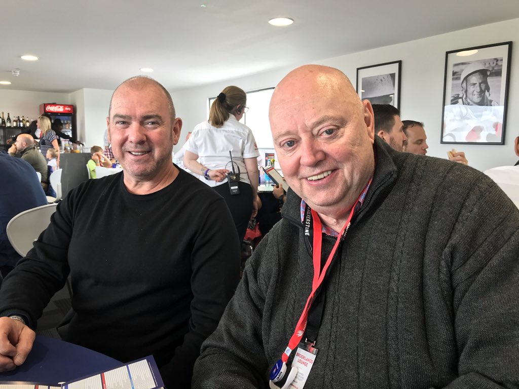 Tony Carroll tweet media