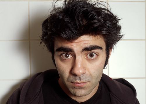 Happy birthday, Fatih Akin! 