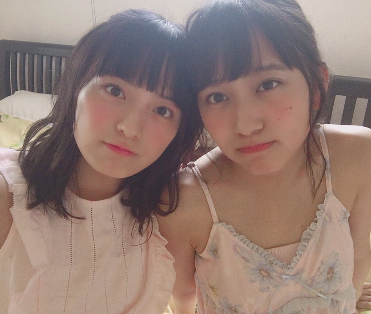 taco_staff's tweet photo. 写真集イベント@東京ありがとうございました😊ここで私のお気に入り年上組オフショット♡
さき🌻
#たこ虹 #Rainbowjourney https://t.co/waIaAdSjwB
