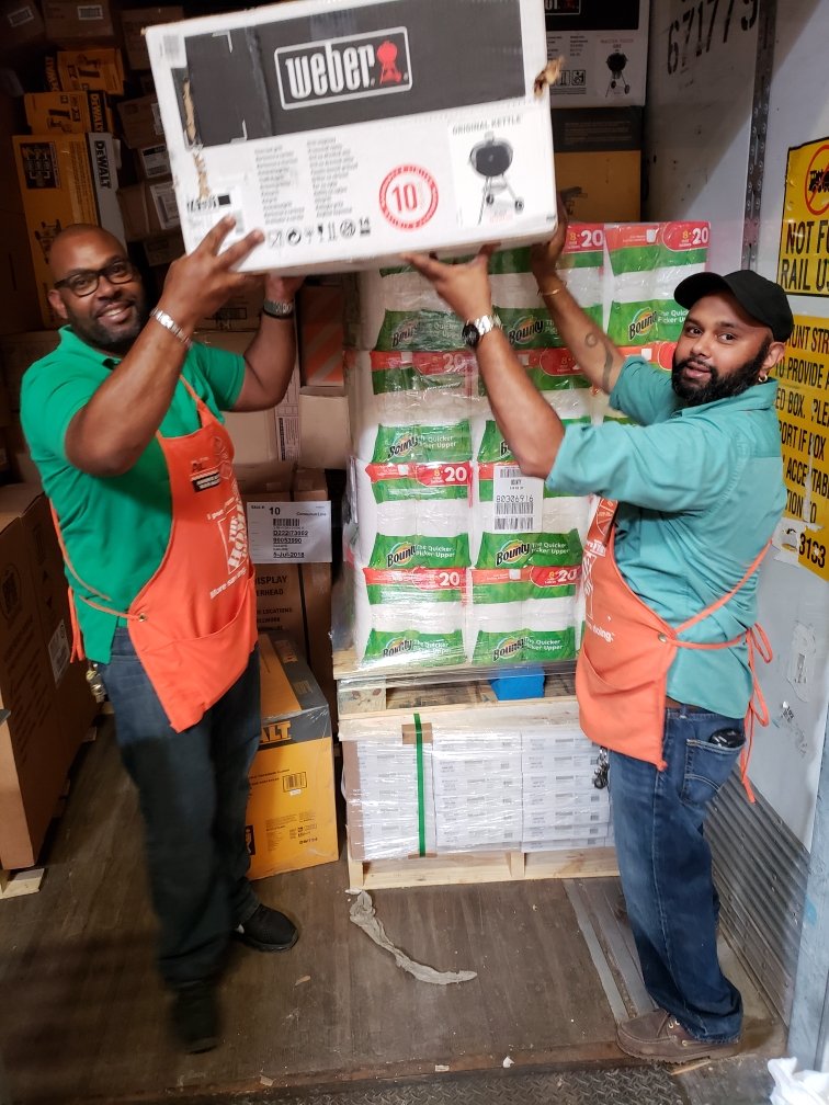 Alindo Spence tweet media