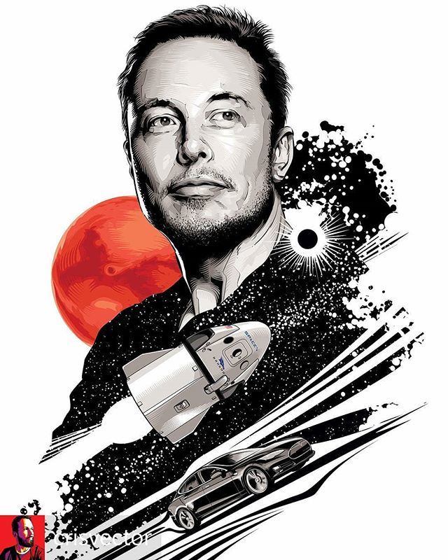 5 Truths Entrepreneurs Can Learn From Elon Musk - LifeHack