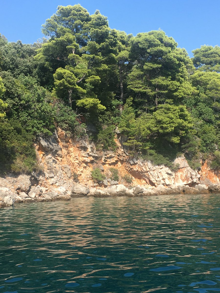 Alex_Kolaric's tweet image. Ovak mi je jos danas. #summerfun18 #Kalamota #Dubrovnik