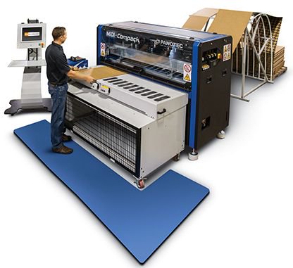 BoxOnDemandUSA's tweet photo. Increase outbound productivity  and throughput in #ecommerce special handling areas with a #BoxOnDemand system. Produce right-sized #corrugated boxes in seconds with the BOD Compack machine and meet peak order demand with ease. Learn more now.
https://t.co/Wx4RFDAyBn https://t.co/tvkUdcVMWX