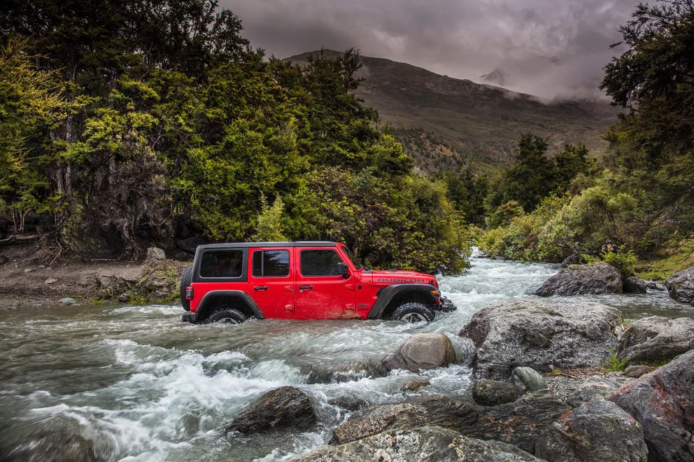 HendrickCDJ's tweet photo. Built for any situation. #jeep #jeeplife #OIIIIIIIO https://t.co/pFrQi50F6o