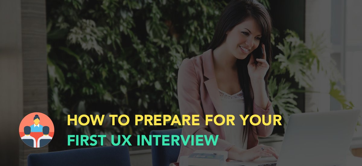How to prepare for your first UX interview...

buff.ly/2o2ymoA

#ux #uxdesign #ui #uidesign #typography #webdesign #design #productdesign #creative #developers #uxdesigner #uidesigner #Careers