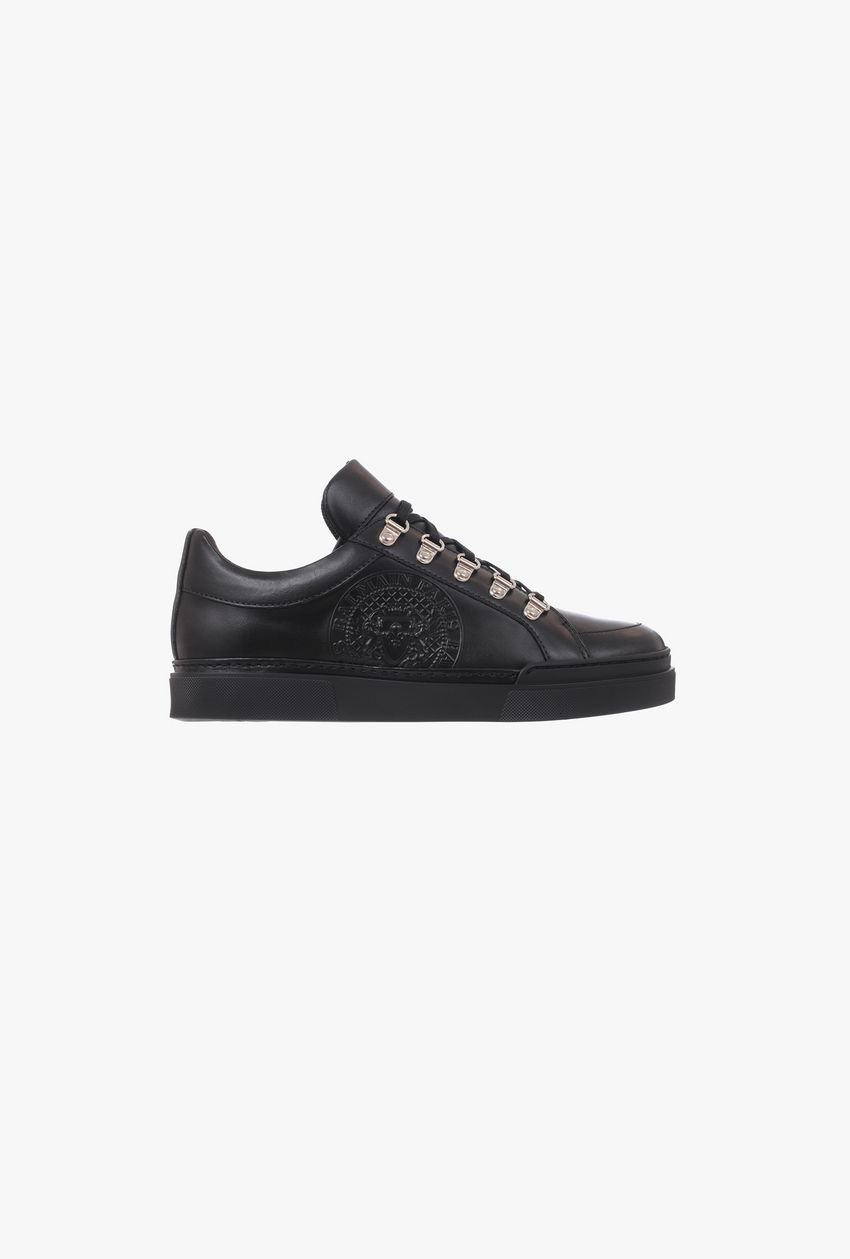 Balmain shoes 2018 store
