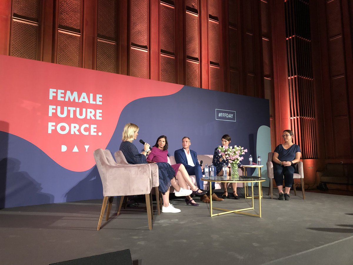 VentureLadies tweet media