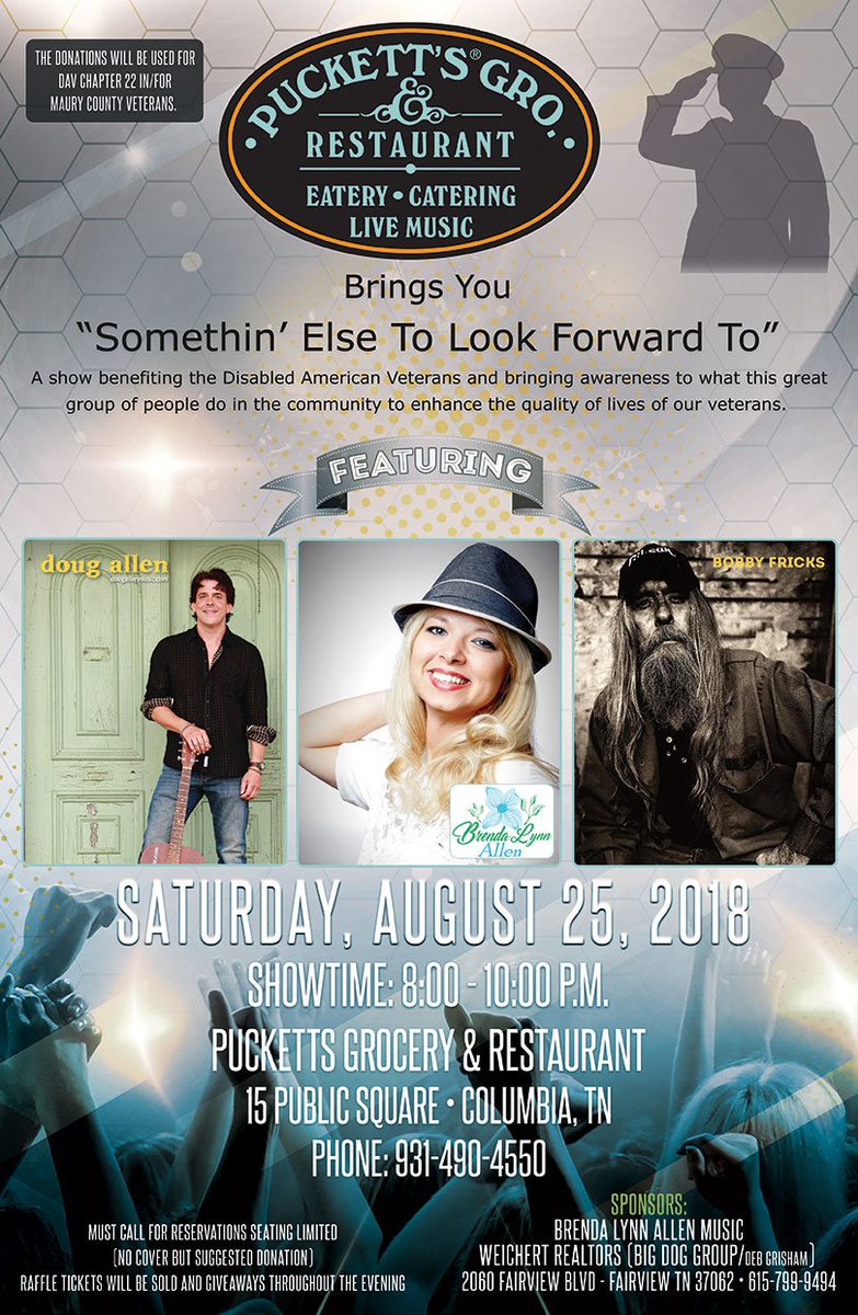Deb Grisham Music tweet media
