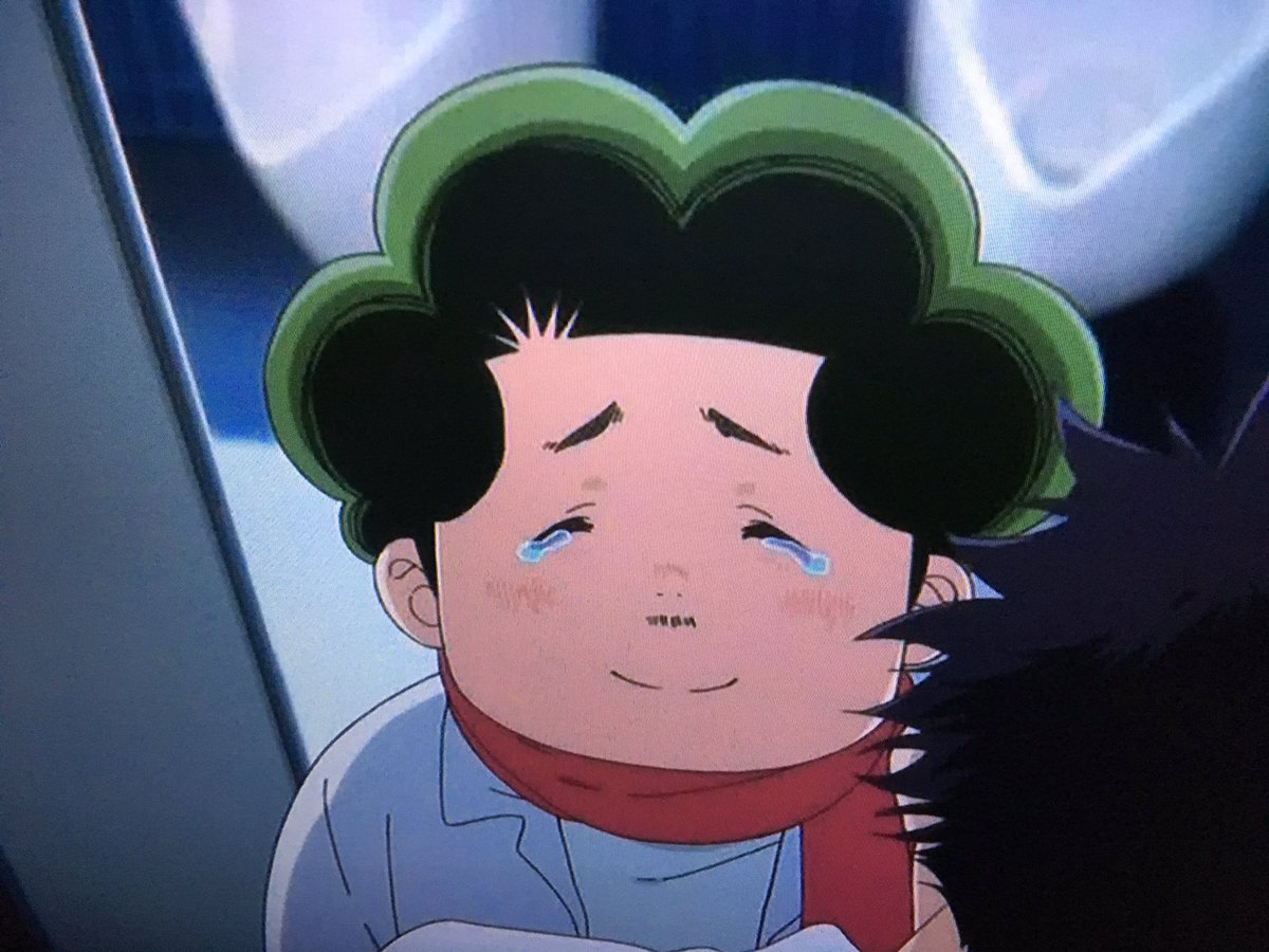 Ankoromochi17 على تويتر 聲の形 友達の為に涙を流せる長束くんがステキ過ぎるよ