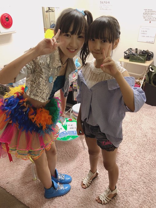 Twitterのコスプレ画像46