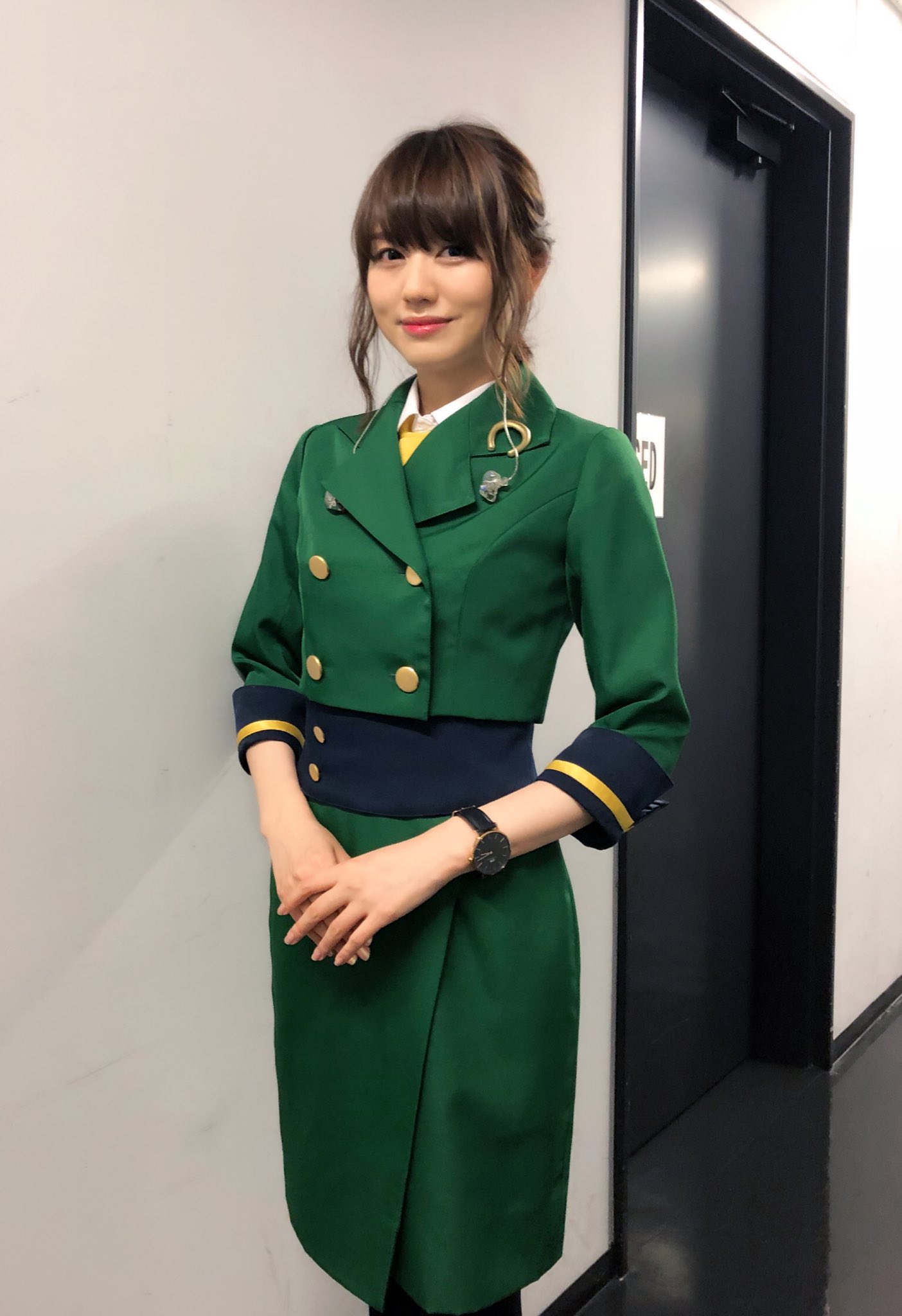 藤井ゆきよのスタイルが良くて可愛い 画像をまとめてみた 地球の裏側からご近所まで