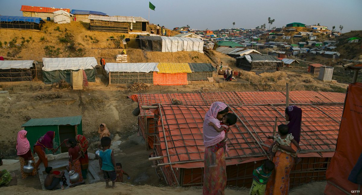 bbcmediaaction's tweet photo. ‘Listen again’ podcasts include highlights of life-saving advice from radio programmes ‘For Everyone and ‘Children’s Smile’ and are being taken to refugee listener groups in Cox’s Bazar, to empower vulnerable and hard-to-reach people. https://t.co/6k0DfXycgv #RohingyaOneYear https://t.co/mQF7ctBmqS