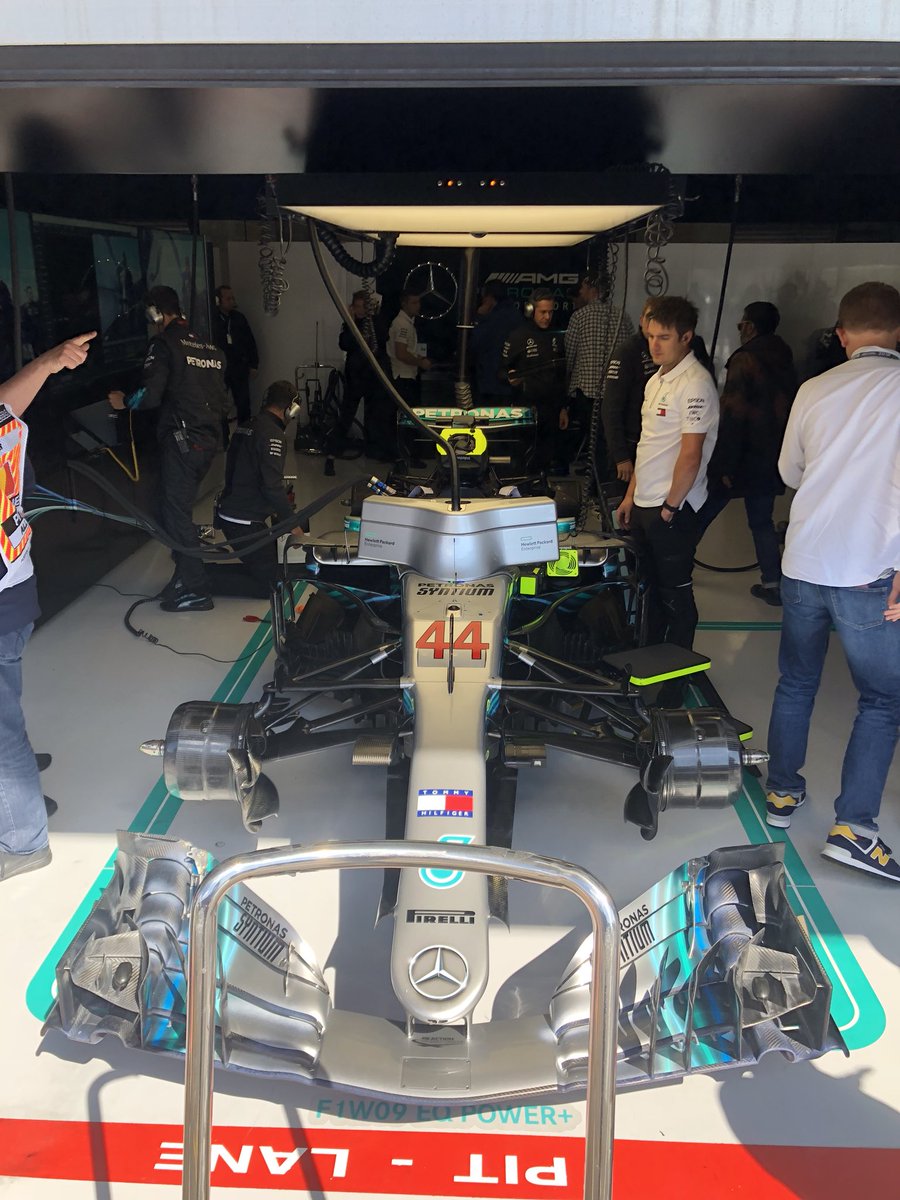 MrRoryReid's tweet image. Hammer time