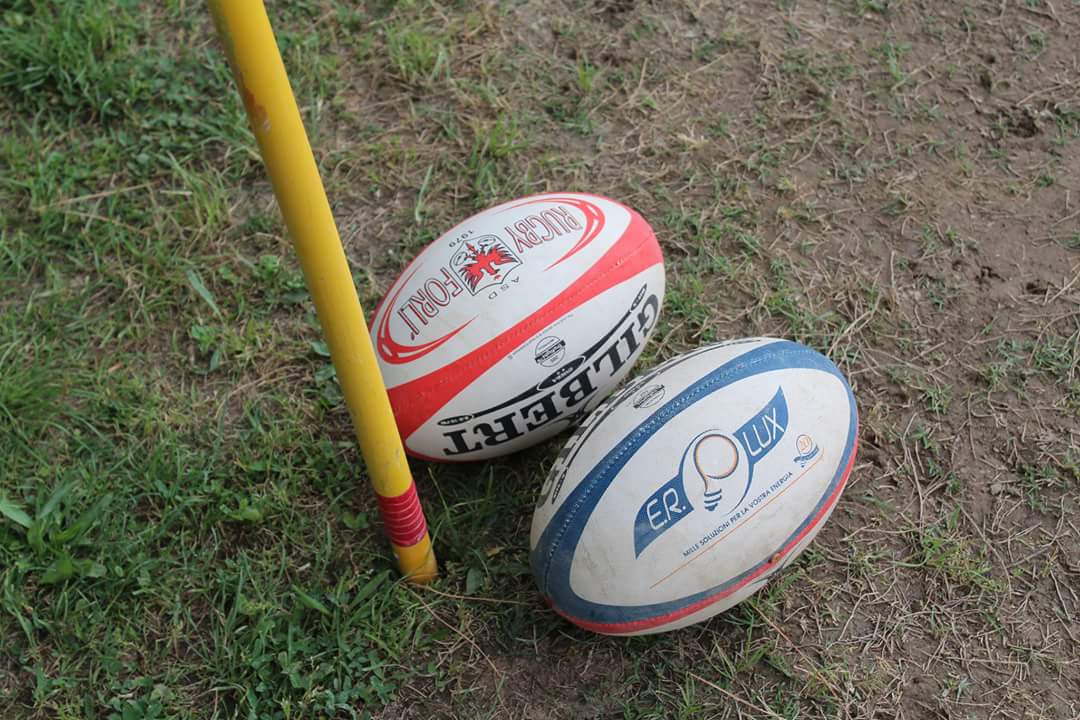 RugbyForli1979's tweet photo. ⭕⭕ Al via la stagione del quarantennale⭕⭕
➡1979-2019⬅
👉Leggi qui dal nostro sito: https://t.co/bbXKa9mna9

#RF79 #40anni #SOLONOI https://t.co/e41pyg3rRE