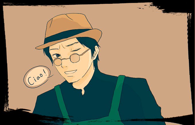 石動惣一のtwitterイラスト検索結果 古い順 石動惣一のtwitterイラスト検索結果 古い順