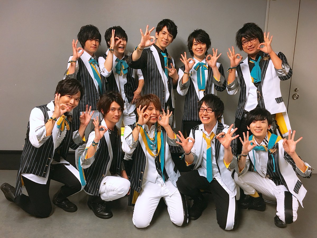 Animelo Summer Live 18 Ok Sidem出演者感想まとめ Togetter Animelo Summer Live 18 Ok Sidem出演者感想まとめ Togetter