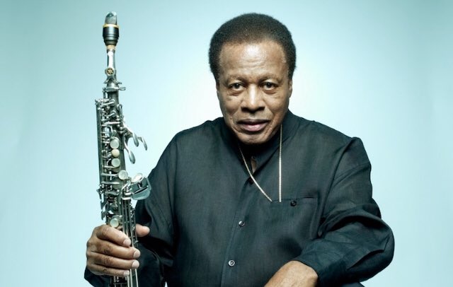 WDCB wishes a Happy 85th Birthday to jazz master Wayne Shorter! 