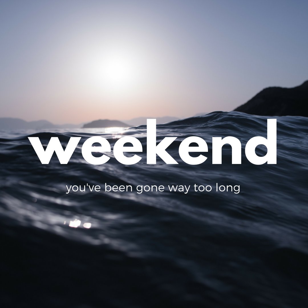 letstalkllc's tweet photo. TGIF!! The LET'S TALK staff wishes you a great weekend! 
#letstalk #tulsa #brokenarrow #counseling #selfcare #weekendvibes https://t.co/7bDB7aDEHj