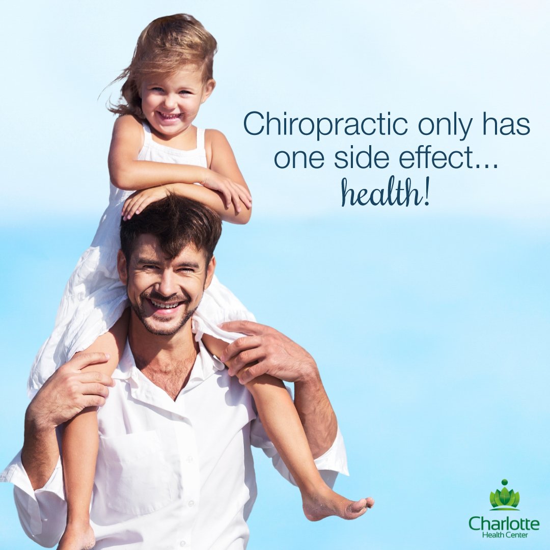 CLTHealthCenter's tweet image. 