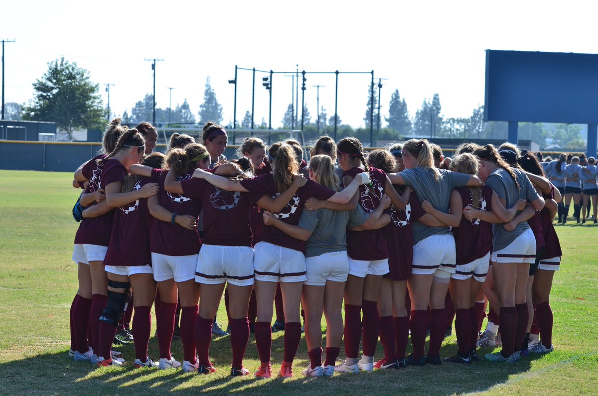 Redlands W. Soccer tweet media