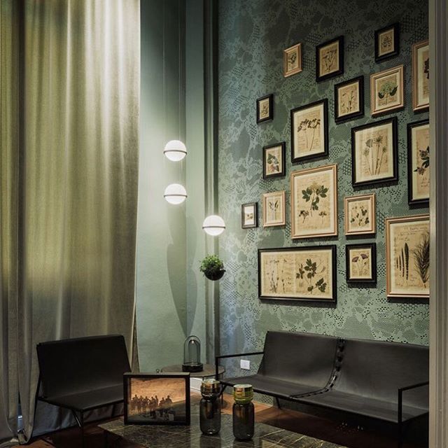 Insmat's tweet image. Palma pendants by Vibia #vibialight #pendantlight #interiordesign #lightingdesign #decoration #interior #interiors #diseño #lighting #homeinspiration #lampara #instadesign #decoracion #homedecor #architects #homedesign #pendantlight #design #decorinspira… ift.tt/2Nilzth