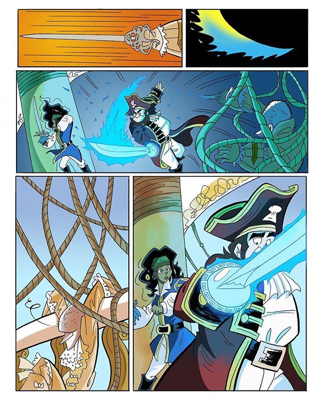 eypark0704's tweet photo. #RedRoger update mates! https://t.co/dcjLRIqNbA #pirate #pirates #characterdesign #comics #comic #illustration#RedRoger update mates! https://t.co/dcjLRIqNbA #pirate #pirates #characterdesign #comics #comic #illustration https://t.co/XSxhw0iAoy