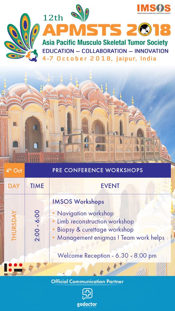 apmsts2018's tweet photo. Scientific Program for APMSTS 2018. https://t.co/jcBZQetwHc
