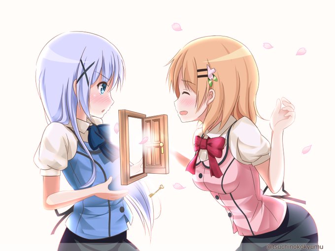 ココチノのtwitterイラスト検索結果