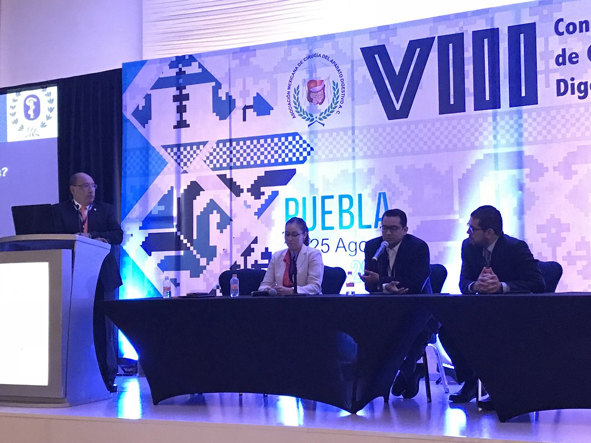 Caso Clínico
Dr. Ramón Carmona.