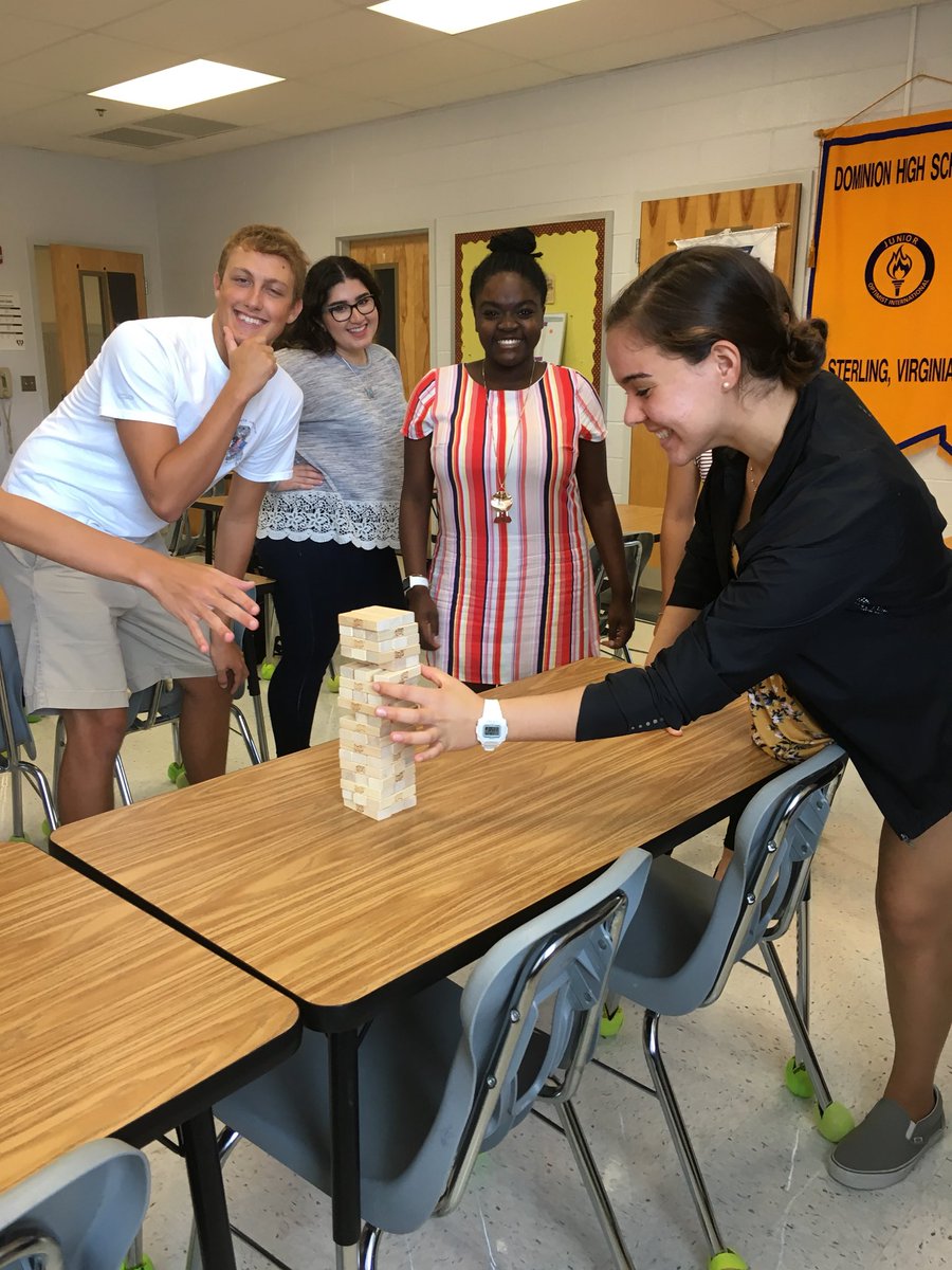 KA_ColemanAPLit's tweet image. Building blocks of a good tutor! #TrulyTitan19 @DominionLcps