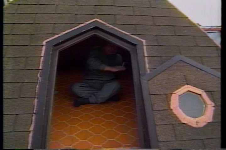 あとね石ノ森章太郎先生のご自宅にあったピラミッドも再現してほしかっ