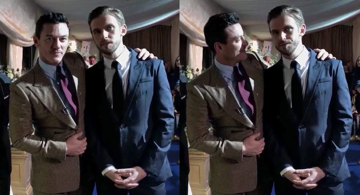 Gaston (@slickasgaston) on Twitter photo 