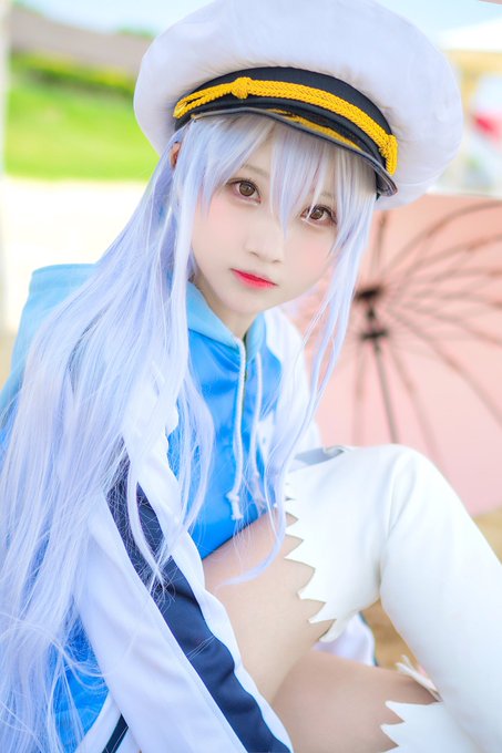 Twitterのコスプレ画像39