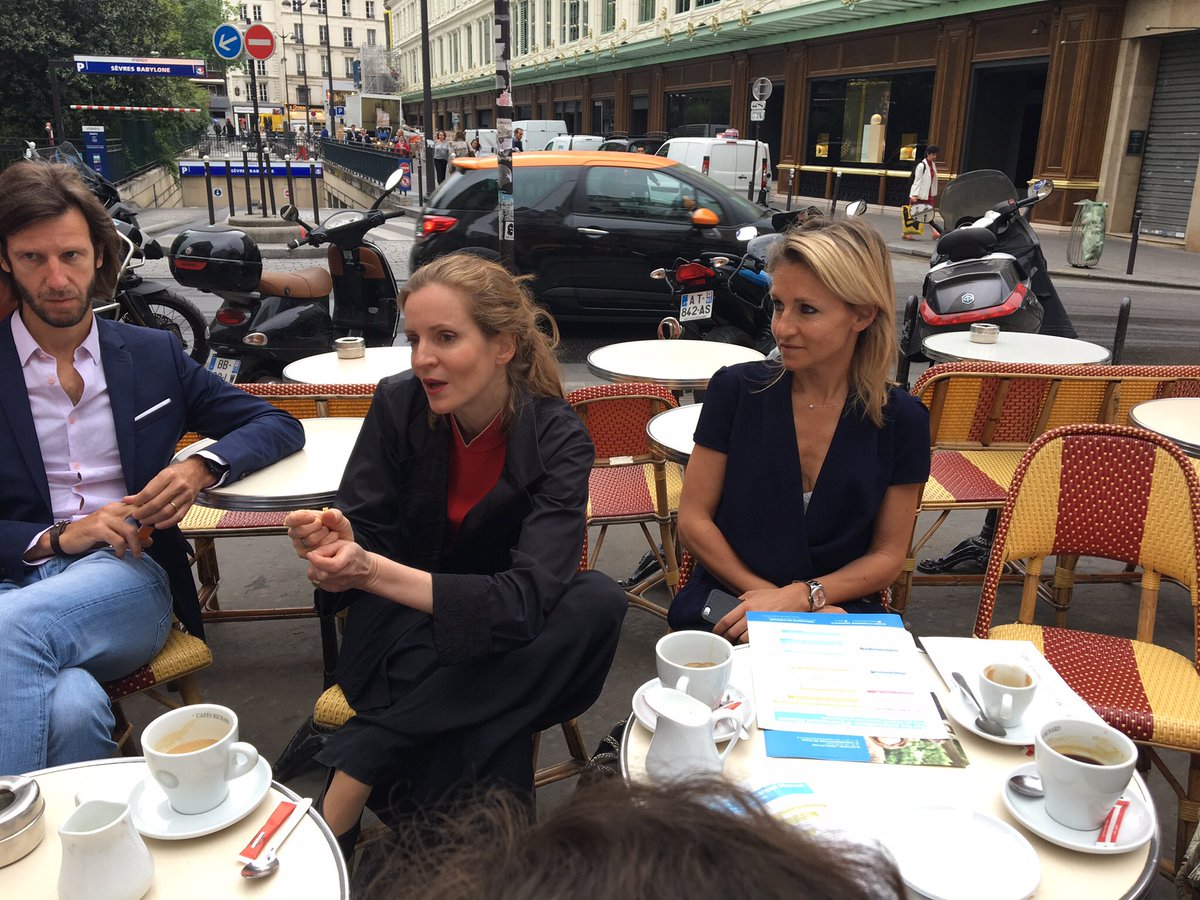 Geneviève Machery tweet media