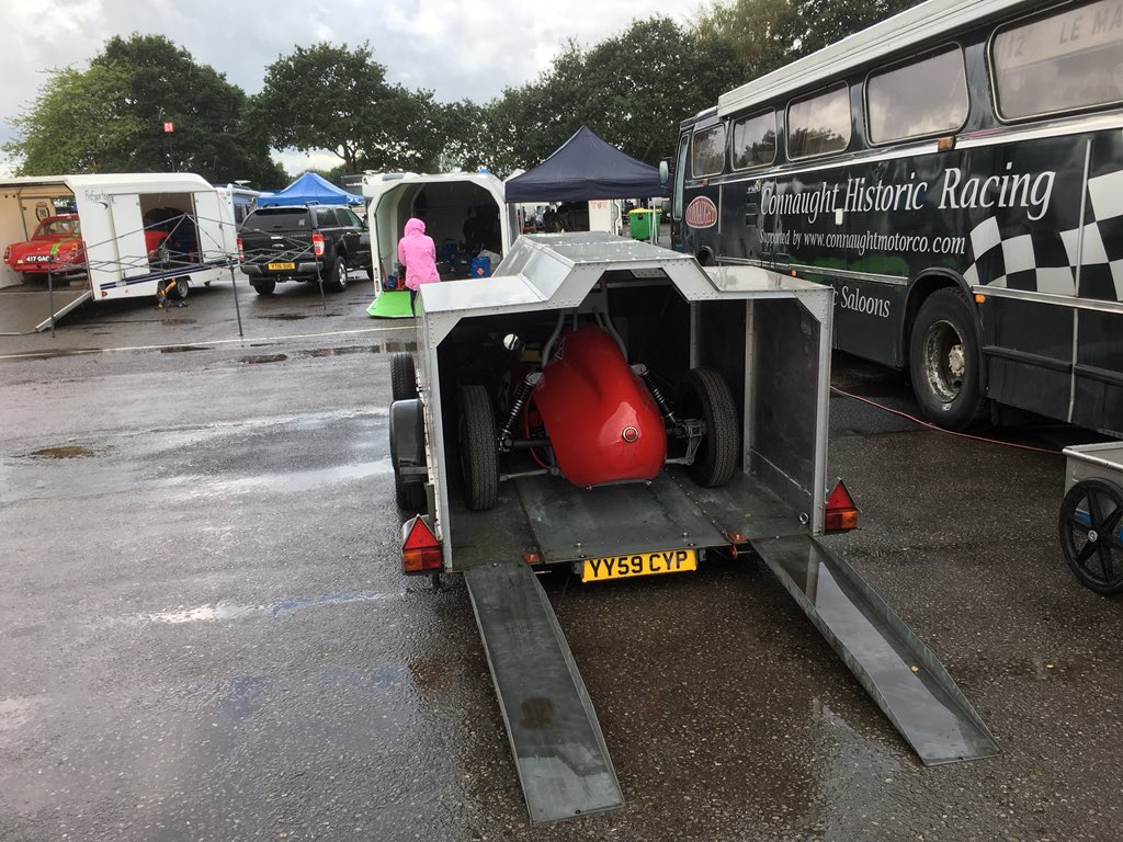 Oulton Park tweet media