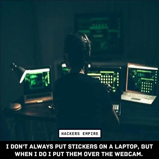 bungkercorp's tweet image. Do you put stickers on your laptop? 
Post Inspiration - @hackz3r 
_

_

_

_
#instadata #instacybersecurity #instavideo #instasecurity #instagame #hacking #hackers #coder #data #javascript #python #nodejs #nmap #kalilinux #instagood #programmer #system #digifest #hackathon #…