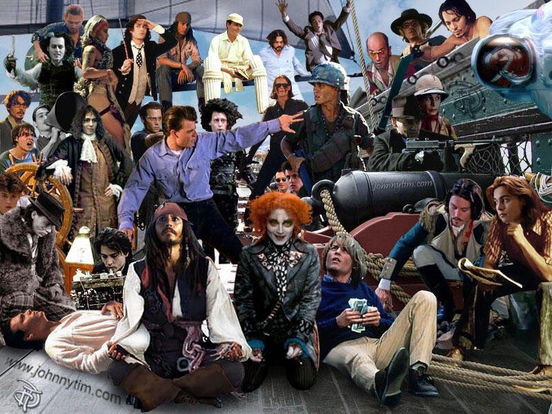 HouseOfDragonTM's tweet photo. 25 de Agosto. Hoy cumple 60 años el gran Tim Burton, felicidades. https://t.co/zLt8K6891Q